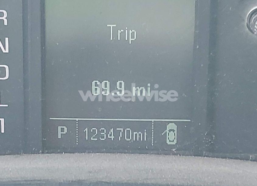 Photo 15 of 2019 Chevrolet Silverado 2500HD WT (VIN 2GC2KREG0K1220243)