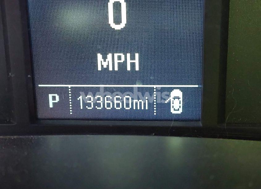 Photo 15 of 2019 Chevrolet Silverado 2500HD WT (VIN 2GC2KREG2K1245015)