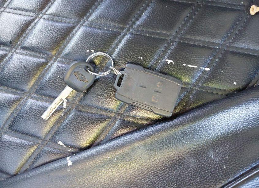 Photo 11 of 2019 Chevrolet Silverado 2500HD WT (VIN 2GC2KREG3K1143884)