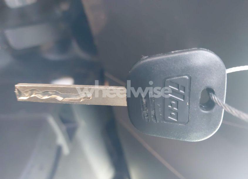 Photo 11 of 2019 Chevrolet Silverado 2500HD WT (VIN 2GC2KREG4K1147622)