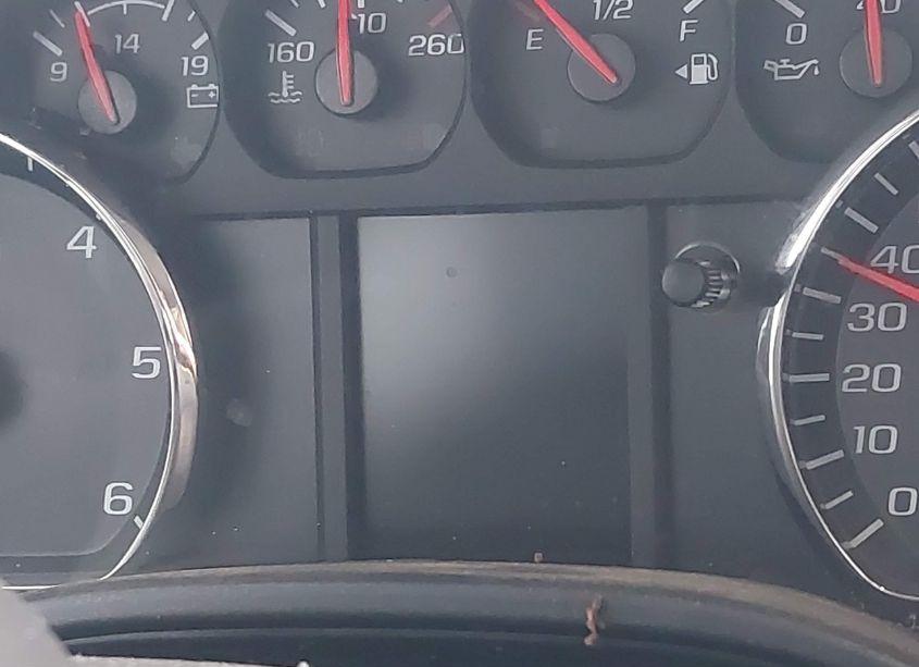 Photo 15 of 2019 Chevrolet Silverado 2500HD WT (VIN 2GC2KREG4K1152562)