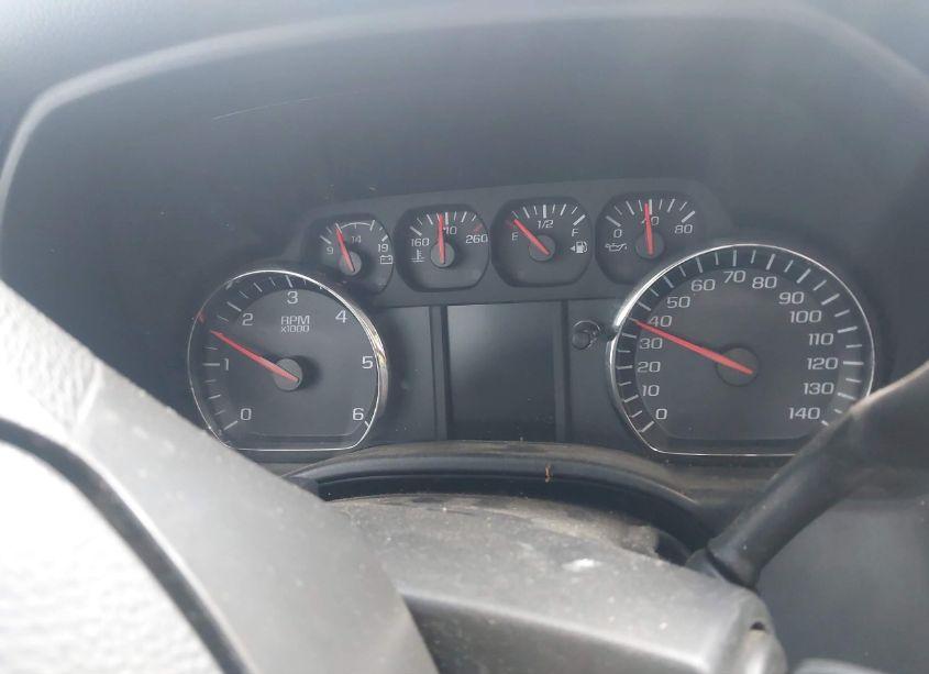 Photo 7 of 2019 Chevrolet Silverado 2500HD WT (VIN 2GC2KREG4K1152562)