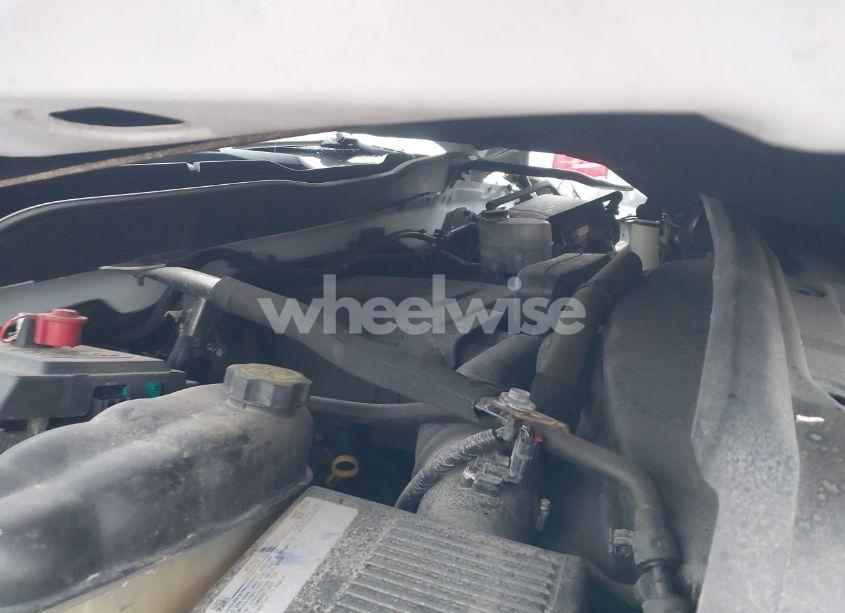 Photo 10 of 2019 Chevrolet Silverado 2500HD WT (VIN 2GC2KREG5K1244375)