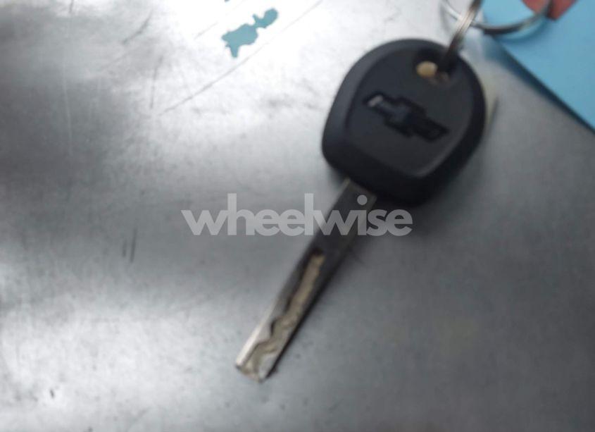 Photo 11 of 2019 Chevrolet Silverado 2500HD WT (VIN 2GC2KREG5K1244375)