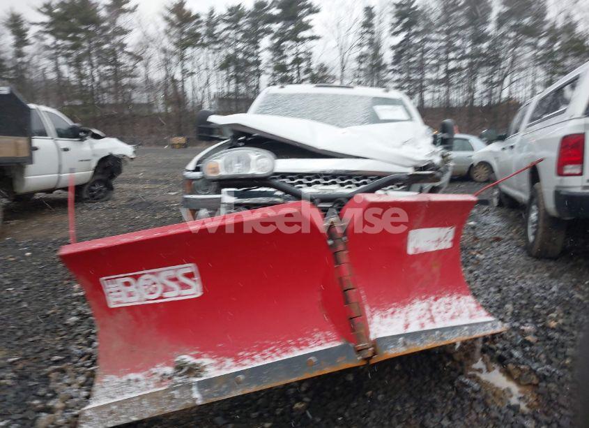 Photo 12 of 2019 Chevrolet Silverado 2500HD WT (VIN 2GC2KREG5K1244375)