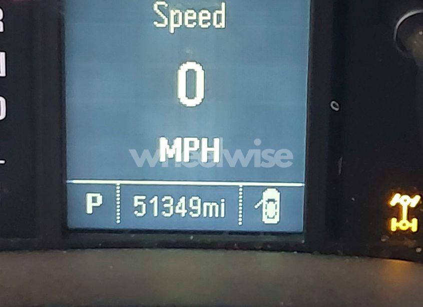 Photo 15 of 2019 Chevrolet Silverado 2500HD WT (VIN 2GC2KREG5K1244375)