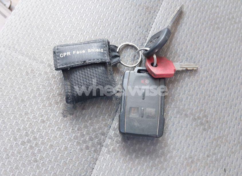 Photo 10 of 2019 Chevrolet Silverado 2500HD WT (VIN 2GC2KREG6K1151901)