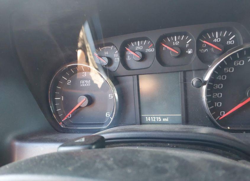 Photo 16 of 2019 Chevrolet Silverado 2500HD WT (VIN 2GC2KREG6K1238584)