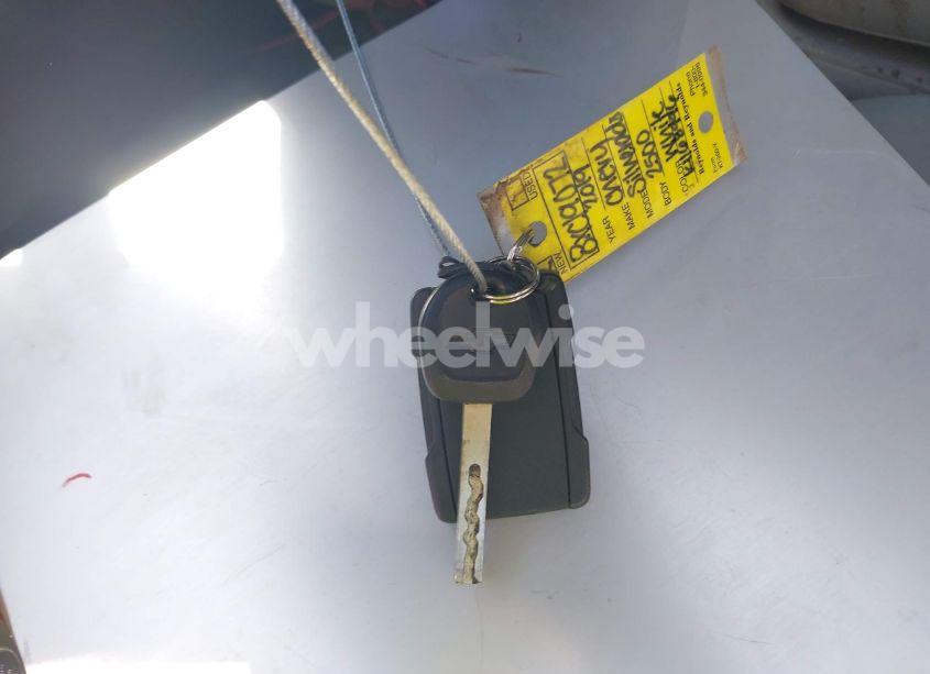 Photo 11 of 2019 Chevrolet Silverado 2500HD WT (VIN 2GC2KREG7K1168996)