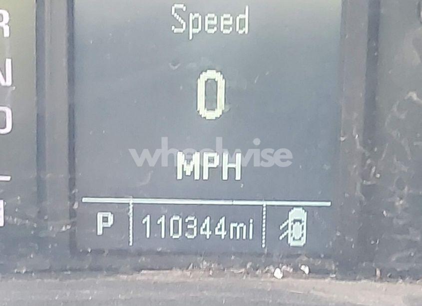 Photo 7 of 2019 Chevrolet Silverado 2500HD WT (VIN 2GC2KREG7K1168996)