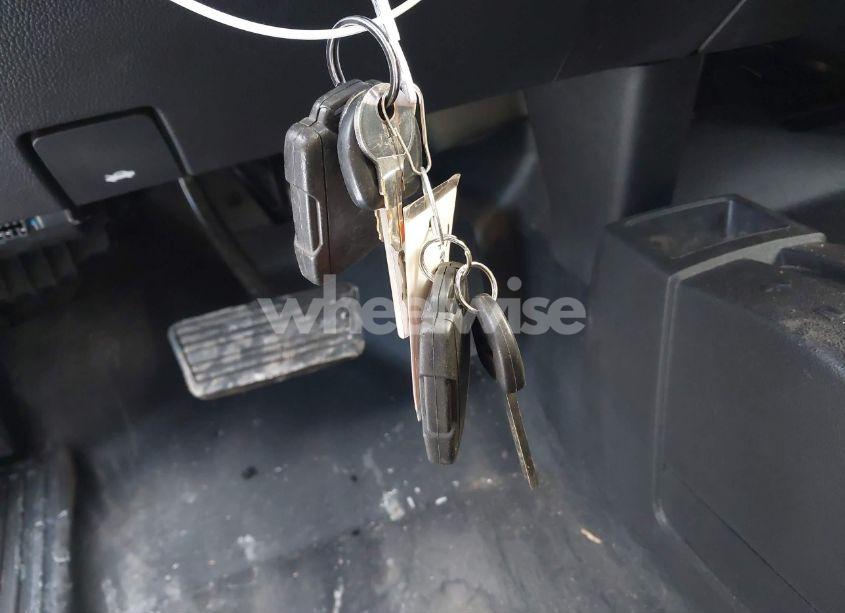 Photo 11 of 2019 Chevrolet Silverado 2500HD WT (VIN 2GC2KREG8K1172524)