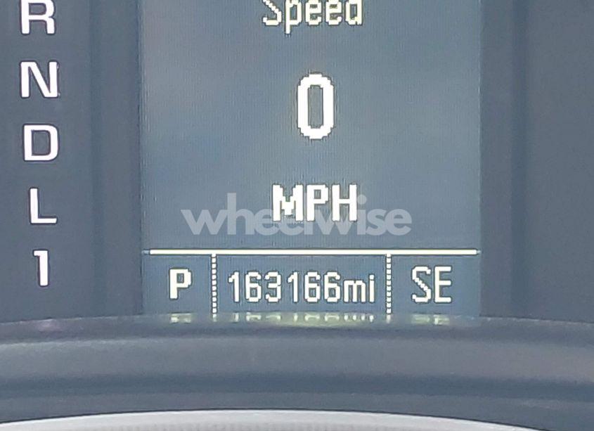 Photo 15 of 2019 Chevrolet Silverado 2500HD WT (VIN 2GC2KREG8K1172524)