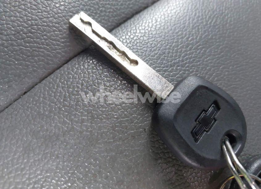 Photo 11 of 2019 Chevrolet Silverado 2500HD WT (VIN 2GC2KREG8K1223889)