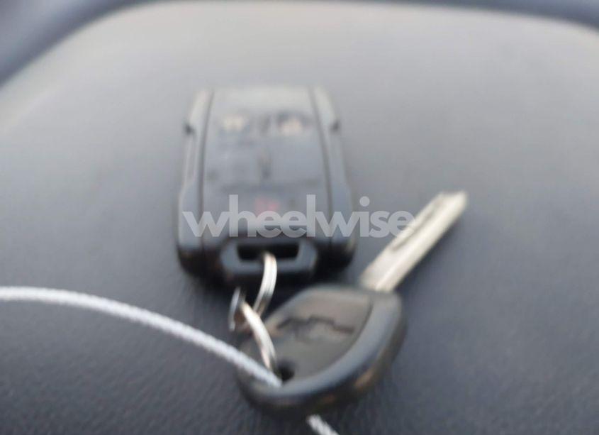 Photo 11 of 2019 Chevrolet Silverado 2500HD WT (VIN 2GC2KREGXK1138911)