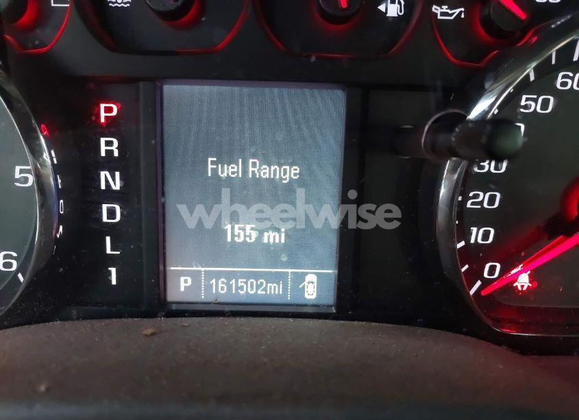 Photo 15 of 2019 Chevrolet Silverado 2500HD WT (VIN 2GC2KREGXK1138911)