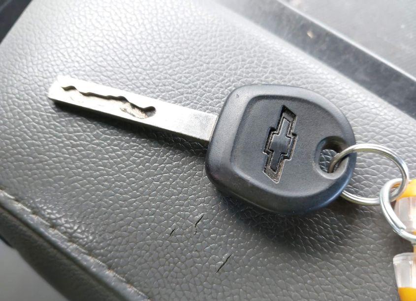 Photo 11 of 2019 Chevrolet Silverado 2500HD WT (VIN 2GC2KREGXK1226079)