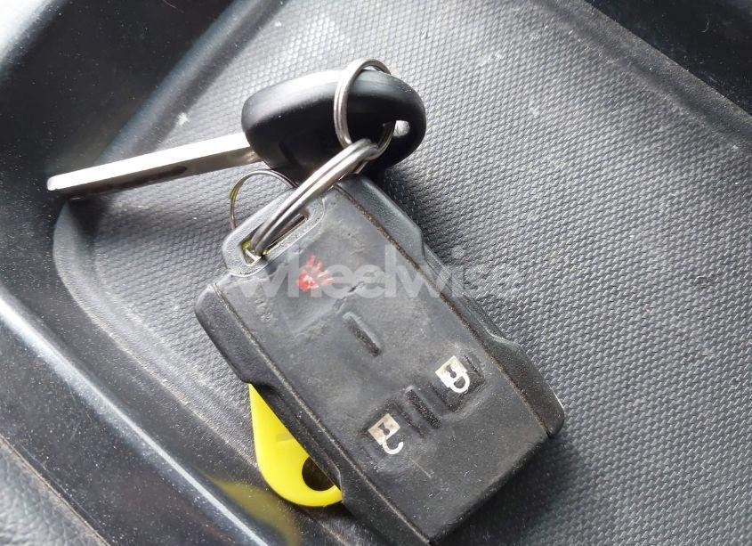 Photo 11 of 2019 Chevrolet Silverado 2500HD LT (VIN 2GC2KSEG0K1159905)