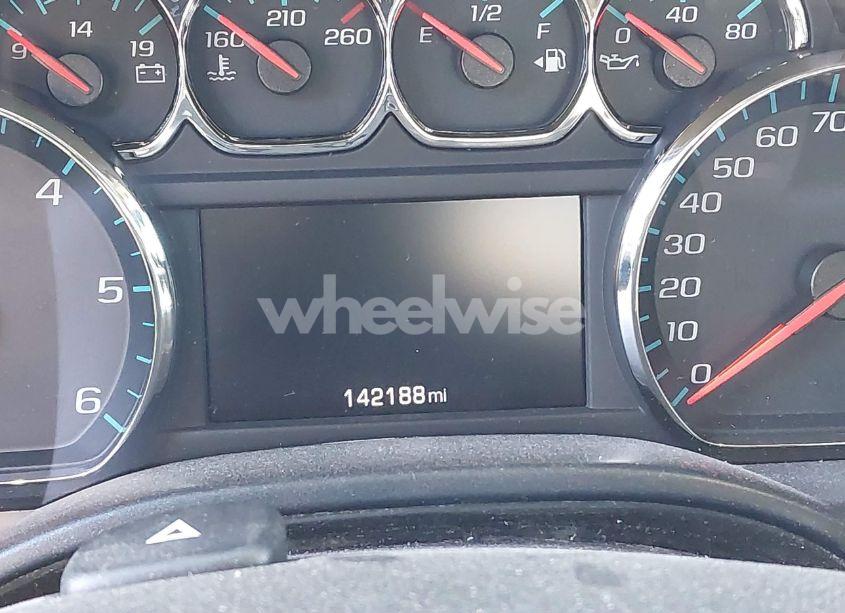 Photo 14 of 2019 Chevrolet Silverado 2500HD LT (VIN 2GC2KSEG6K1165191)