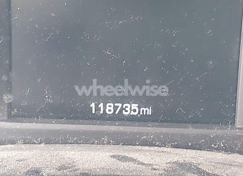 Photo 15 of 2019 Chevrolet Silverado 2500HD LT (VIN 2GC2KSEG8K1170103)