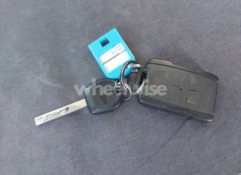 Photo 11 of 2019 Chevrolet Silverado 2500HD LT (VIN 2GC2KSEGXK1209967)