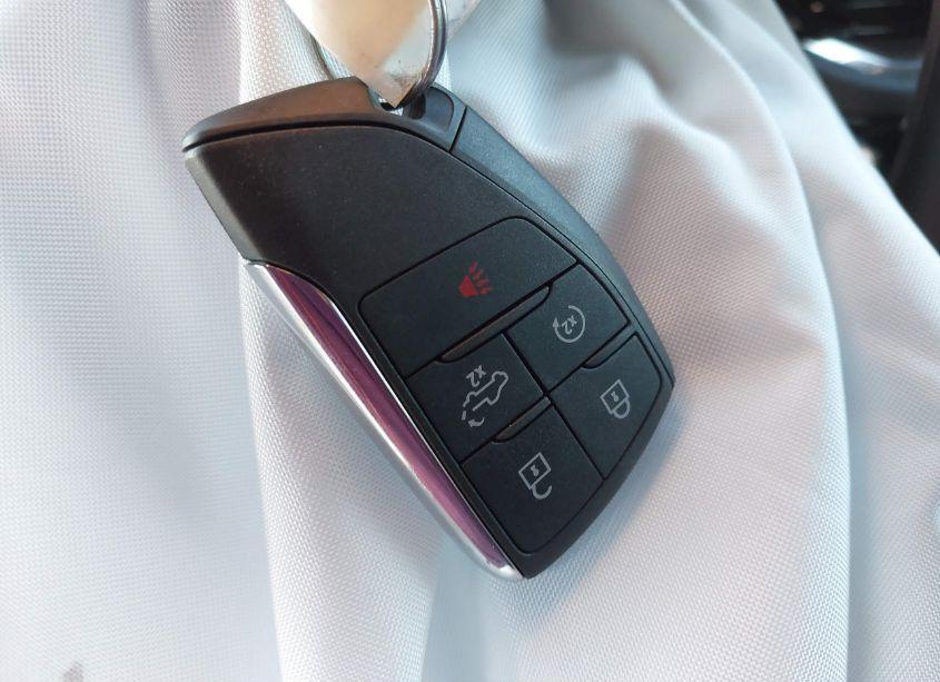 Photo 10 of 2025 Chevrolet Silverado 2500HD 4WD STANDARD BED LT (VIN 2GC4KNE76S1108452)