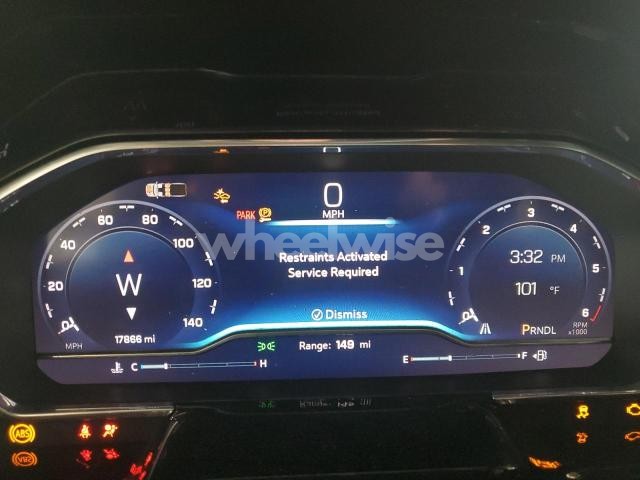 Photo 4 of 2024 CHEVROLET SILVERADO C1500 LT (VIN 2GC4KTEY5S1106818)