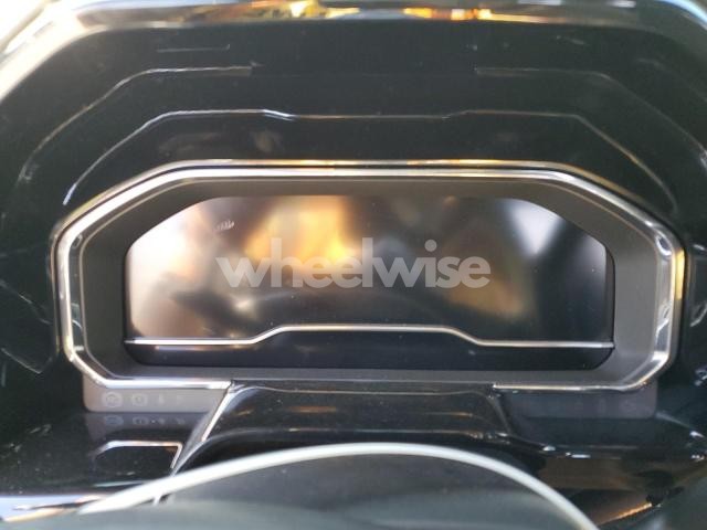 Photo 4 of 2025 CHEVROLET SILVERADO K3500 HIGH COUNTRY (VIN 2GC4KVEY5S1196600)