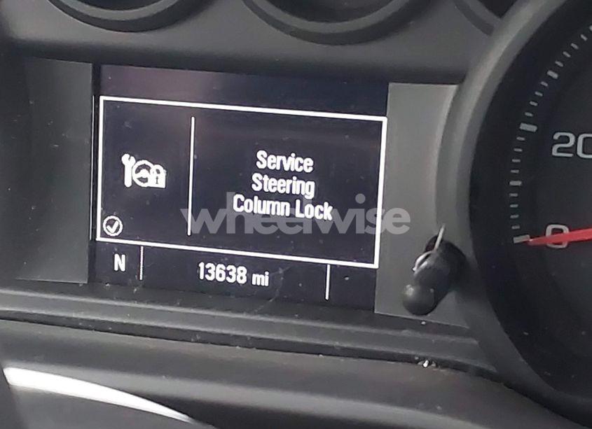 Photo 6 of 2024 Chevrolet Silverado 2500HD 4WD STANDARD BED CUSTOM (VIN 2GC4YME70R1161554)