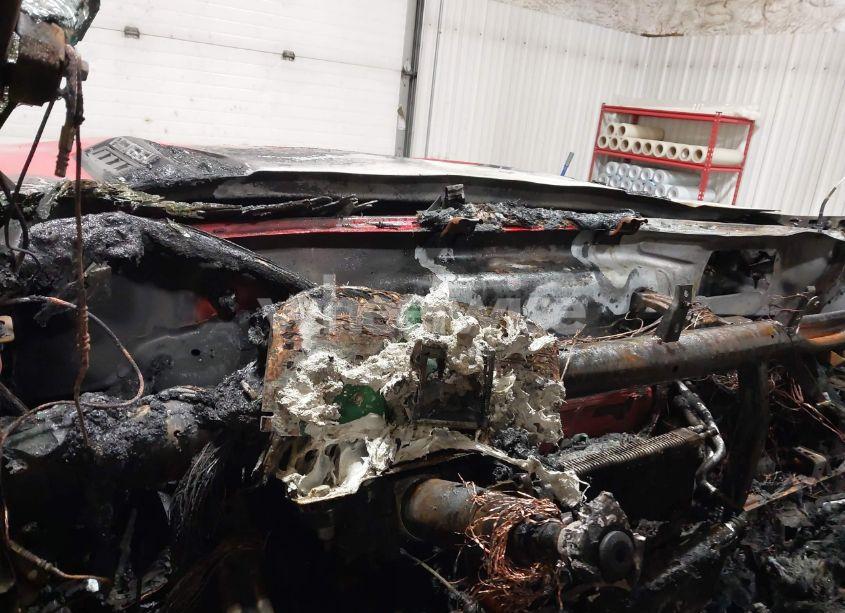 Photo 6 of 2024 Chevrolet Silverado 2500HD 4WD STANDARD BED CUSTOM (VIN 2GC4YME71R1132774)