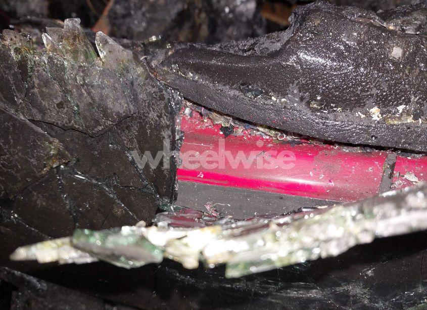 Photo 9 of 2024 Chevrolet Silverado 2500HD 4WD STANDARD BED CUSTOM (VIN 2GC4YME71R1132774)