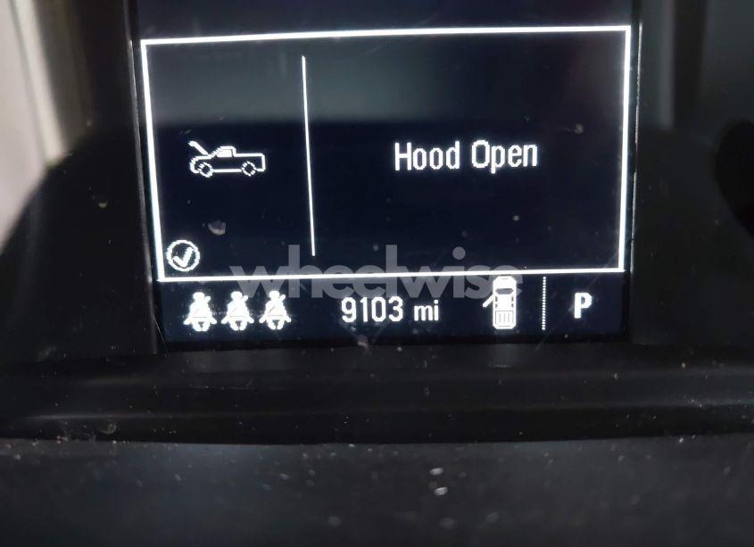 Photo 6 of 2024 Chevrolet Silverado 2500HD 4WD STANDARD BED CUSTOM (VIN 2GC4YME74R1241326)