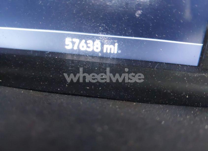 Photo 5 of 2022 Chevrolet Silverado 2500HD 4WD STANDARD BED CUSTOM (VIN 2GC4YME75N1209852)