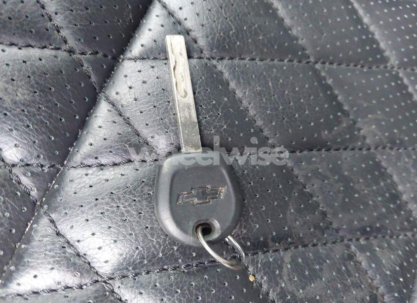 Photo 11 of 2023 Chevrolet Silverado 2500HD 4WD STANDARD BED CUSTOM (VIN 2GC4YME78P1718160)