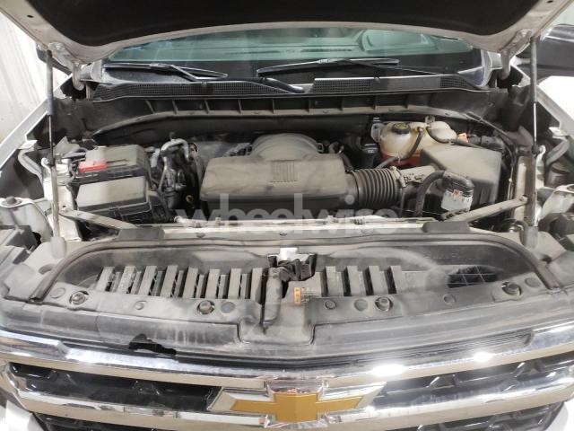 Photo 12 of 2023 CHEVROLET SILVERADO K1500 LT (VIN 2GC4YME79R1226188)