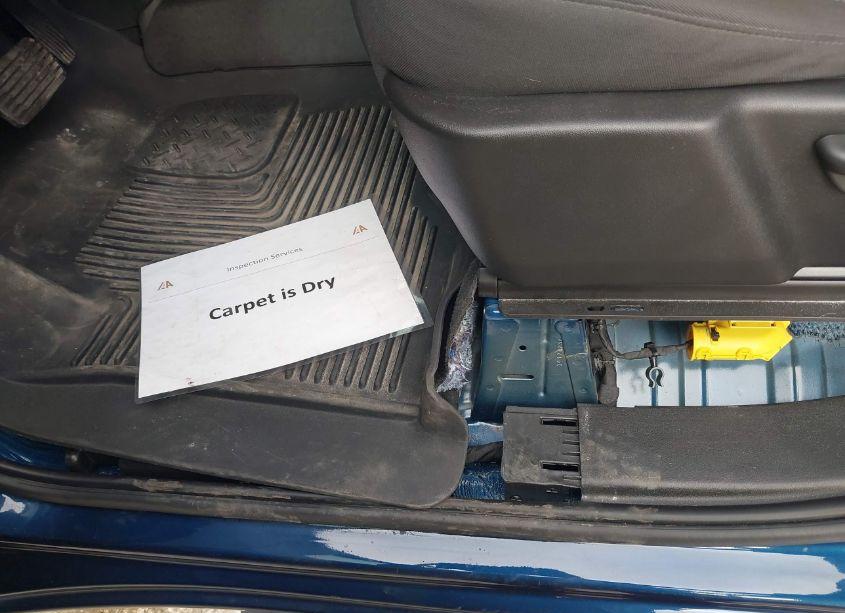 Photo 13 of 2022 Chevrolet Silverado 2500HD 4WD STANDARD BED CUSTOM (VIN 2GC4YMEY4N1244102)