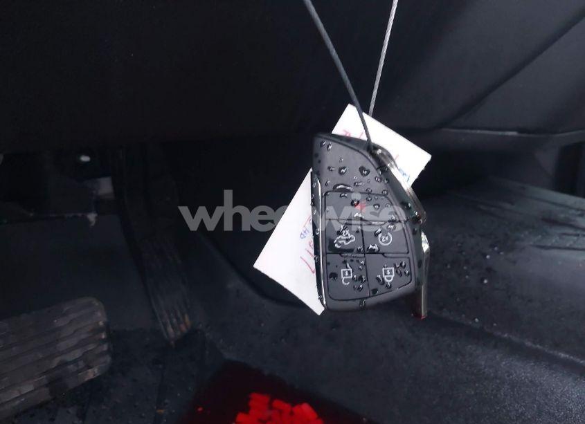 Photo 10 of 2024 Chevrolet Silverado 2500HD (VIN 2GC4YMEY5R1184451)