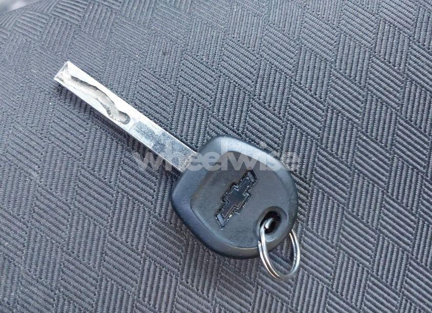 Photo 10 of 2023 Chevrolet Silverado 2500HD 4WD STANDARD BED CUSTOM (VIN 2GC4YMEY9P1730164)