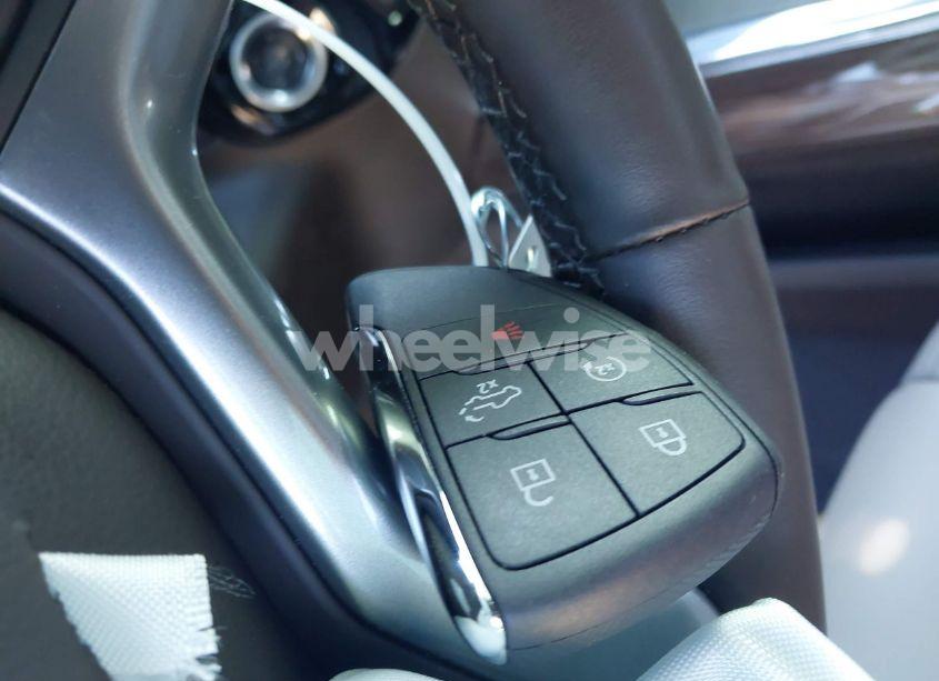 Photo 11 of 2024 Chevrolet Silverado 2500HD 4WD STANDARD BED LT (VIN 2GC4YNE71R1261300)