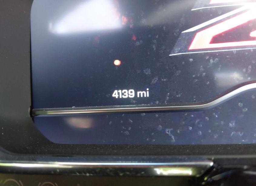 Photo 5 of 2024 Chevrolet Silverado 2500HD 4WD STANDARD BED LT (VIN 2GC4YNE74R1199844)