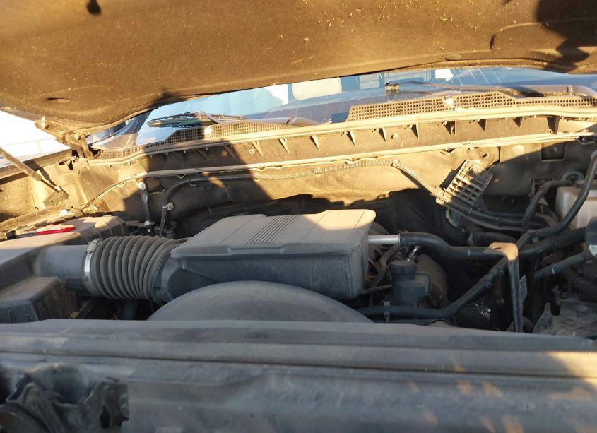Photo 10 of 2022 Chevrolet Silverado 2500HD 4WD STANDARD BED LT (VIN 2GC4YNE76N1220767)