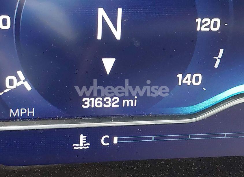 Photo 10 of 2024 Chevrolet Silverado 2500HD 4WD STANDARD BED LT (VIN 2GC4YNE77R1108226)