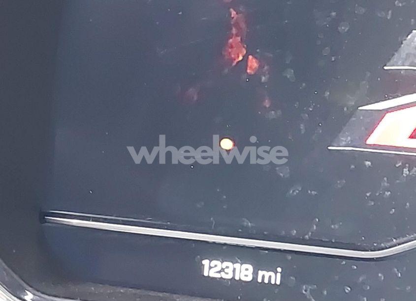 Photo 6 of 2024 Chevrolet Silverado 2500HD 4WD STANDARD BED LT (VIN 2GC4YNE79R1222339)