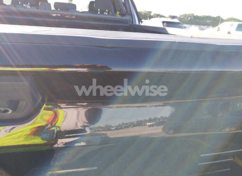 Photo 18 of 2022 Chevrolet Silverado 2500HD 4WD STANDARD BED LT (VIN 2GC4YNEY1N1246413)