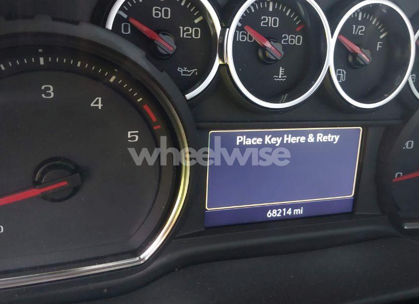 Photo 5 of 2022 Chevrolet Silverado 2500HD 4WD STANDARD BED LT (VIN 2GC4YNEY7N1227624)