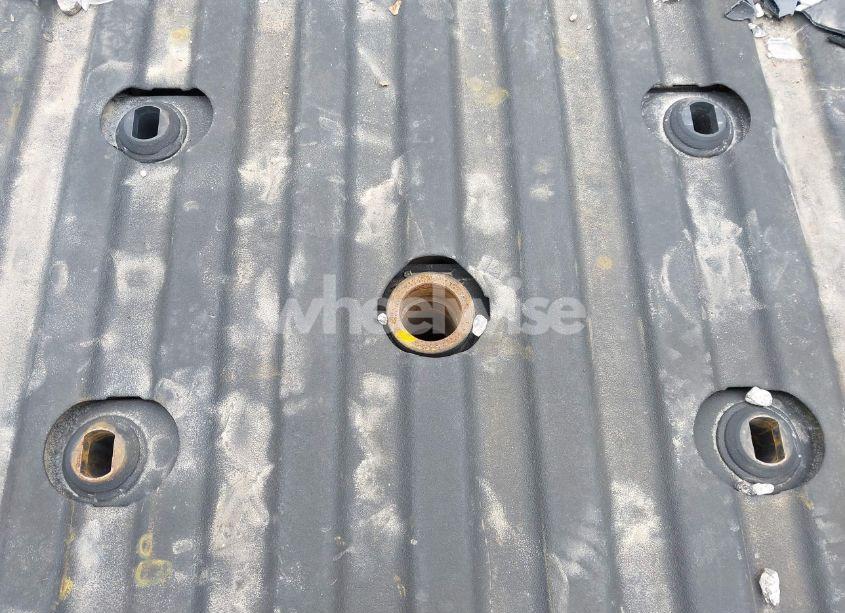 Photo 13 of 2022 Chevrolet Silverado 2500HD 4WD STANDARD BED LT (VIN 2GC4YNEY8N1237143)