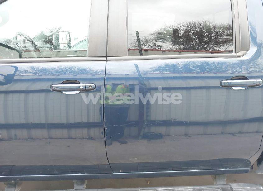 Photo 19 of 2022 Chevrolet Silverado 2500HD 4WD STANDARD BED LT (VIN 2GC4YNEY8N1237143)