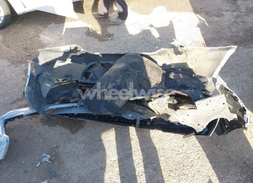 Photo 12 of 2024 Chevrolet Silverado 2500HD 4WD STANDARD BED LTZ (VIN 2GC4YPEY1R1107948)