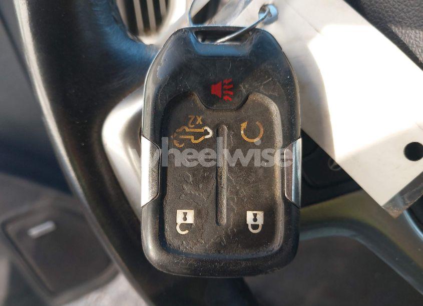 Photo 10 of 2023 Chevrolet Silverado 2500HD 4WD STANDARD BED LTZ (VIN 2GC4YPEY2P1700831)