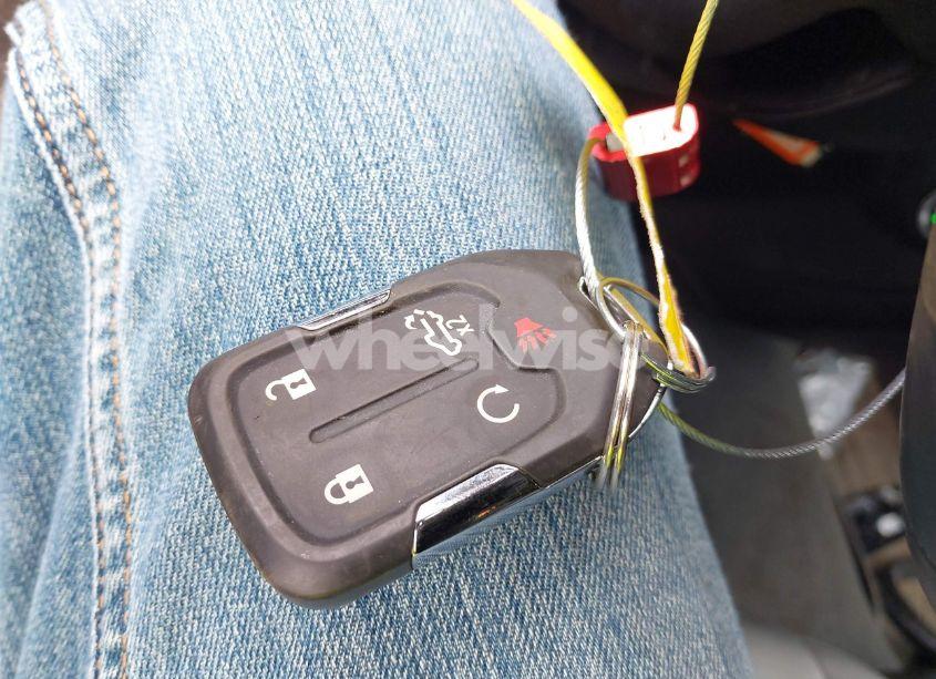 Photo 10 of 2023 Chevrolet Silverado 2500HD 4WD STANDARD BED LTZ (VIN 2GC4YPEY2P1705186)