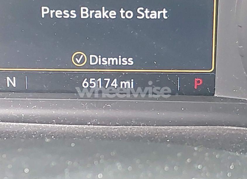 Photo 5 of 2023 Chevrolet Silverado 2500HD 4WD STANDARD BED LTZ (VIN 2GC4YPEY4P1710938)